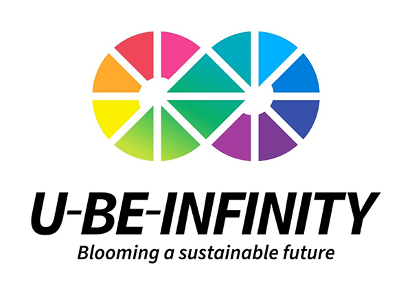 U-BE-INFINITY Blooming a sustainable future