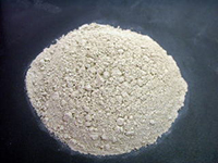 珪石粉