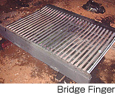 Bridge Finger