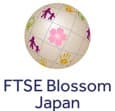 Image: FTSE Blossom Japan