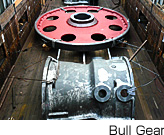 Bull Gear