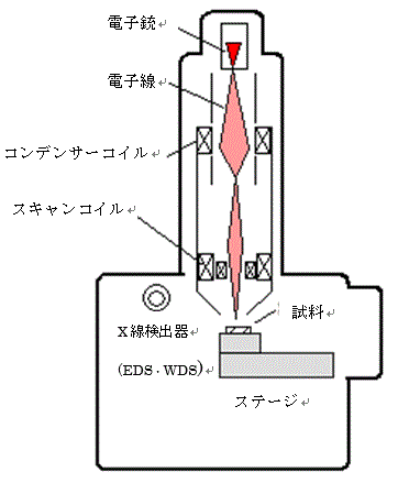図：装置の構成
